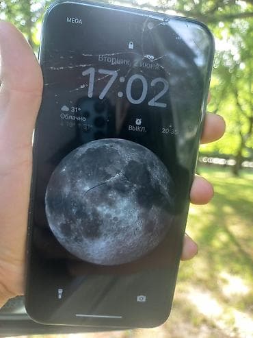 iphone 8 plus наушники: IPhone 11, Б/у, 128 ГБ, Black Titanium, Коробка, 80 % — 2