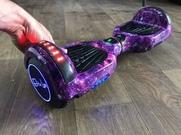 настольные игры для детей: Гироскутеры — 1