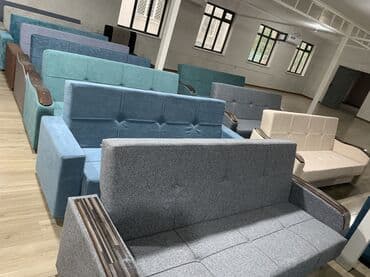 кампютер стол: Раскладной диван — 4