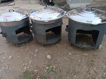 казан 150 литр: Аренда сдаю ижара 100лит, 125лит, 150лит, Есть доставка за отдельную — 1