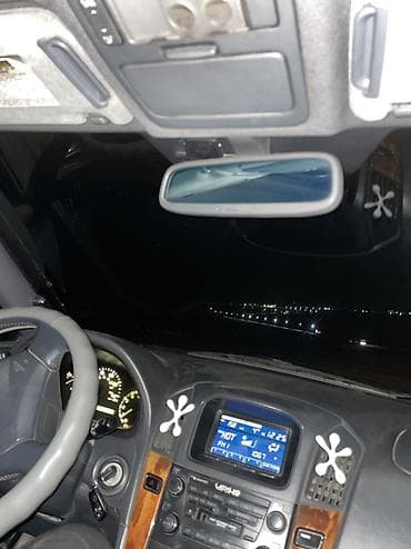 es 200: Lexus RX: 1999 г., 3 л, Автомат, Газ, Кроссовер — 6