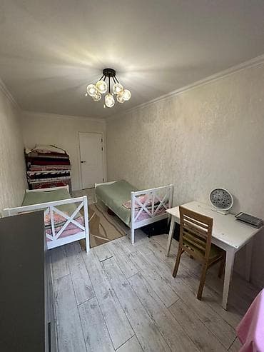 Продажа квартир: 3 комнаты, 58 м², 104 серия, 4 этаж, Косметический ремонт — 6