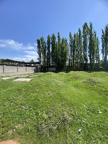 участок джар башы: 6 соток, Для строительства, Генеральная доверенность — 2