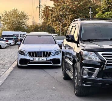 аренда авто бишкек на долгий срок: Сдаю в аренду: Авто с водителем 🚨 кортеж кортеж 🚨свадьба 🚨делегация — 4