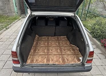 e55 compressor: Mercedes-Benz W124: 1993 г., 2.3 л, Механика, Бензин, Универсал — 10