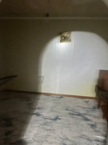 Бөлмөнү ижарага алам: Сдается жилое помещение с двумя смежными комнатами. - Планировка — 2