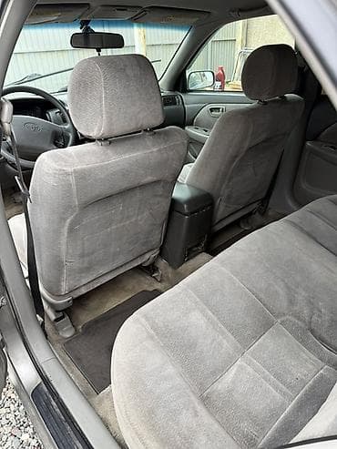 камри 20ка: Toyota Camry: 1998 г., 2.2 л, Автомат, Бензин, Седан — 9