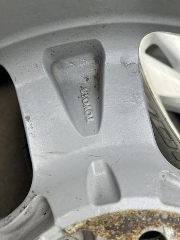 лехсу: Колеса в сборе 285 / 60 / R 18, Всесезонная, Комплект, Литые, отверстий - 5 — 5