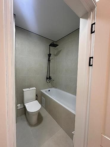 house: 2 комнаты, 45 м², Элитка, 8 этаж, Дизайнерский ремонт — 7