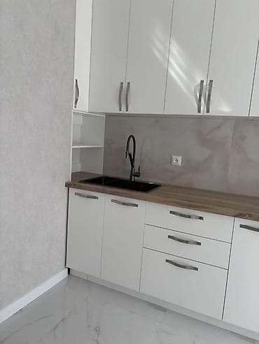 5: 2 комнаты, 53 м², 5 этаж, Дизайнерский ремонт — 2