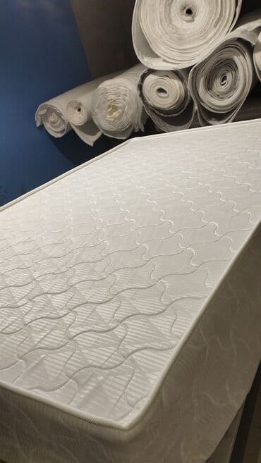 ортопедическая подушка для копчика: Спальный матрас, Новый, Односпальный, Кыргызстан, Боннельная система пружин, Пенополиуретан, Другой бренд, Матрасы средней жесткости, В рассрочку, Бесплатная доставка — 4