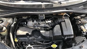 crv 2001: Kia Picanto: 2004 г., 1.1 л, Механика — 5