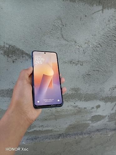 Redmi, Redmi Note 11, Б/у, 128 ГБ, цвет - Голубой at lalafo.kg Redmi, Redmi Note 11, Б/у, 128 ГБ, цвет - Голубой