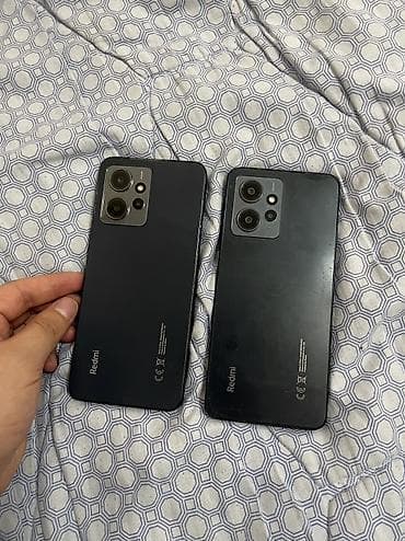 iphone 6 7: Redmi, Redmi Note 12, Б/у, 128 ГБ — 1