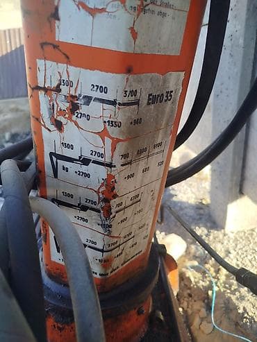 матор станок: Манипулятор, 1990 г., от 4 т — 4