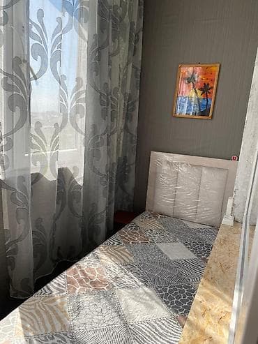 1 комната, 35 м², 105 серия, 5 этаж, Евроремонт — 4