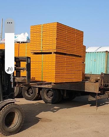 опалафка: Опалубка Монолитная, Стальная — 6