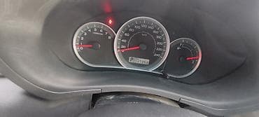subary imreza: Subaru Impreza: 2008 г., Автомат, Бензин, Хэтчбэк — 6
