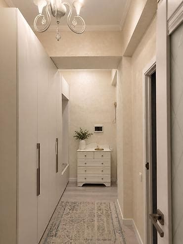 14: 1 комната, 45 м², АЮ Гранд 14 этаж, Евроремонт — 4