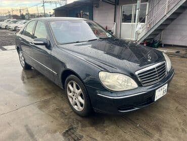 распив: Mercedes-Benz, Б/у, Оригинал — 8