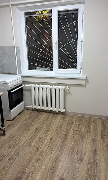 43: 2 комнаты, 43 м², 10 мкр 104 серия, 1 этаж — 6