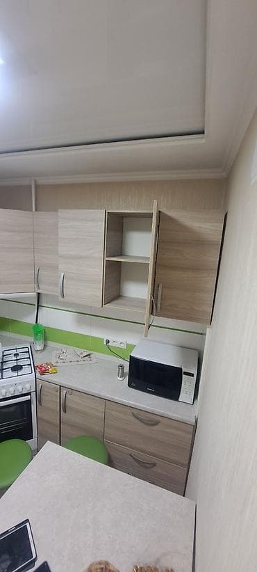 Мебельные гарнитуры: Продаю б/у кухню для квартиры 104 серии. Авторский проект, очень — 3