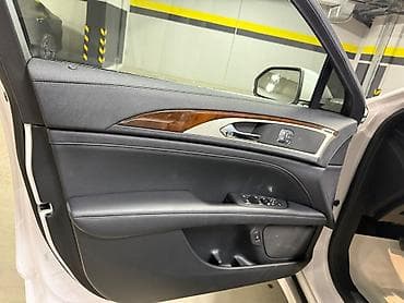 jaguar s type: Lincoln MKZ: 2020 г., 2 л, Автомат, Бензин, Седан — 7