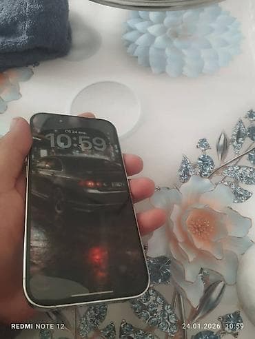 айфон 11 про макс белый: IPhone 17 Pro, Б/у, 128 ГБ, Белый, Чехол, 88 % — 3