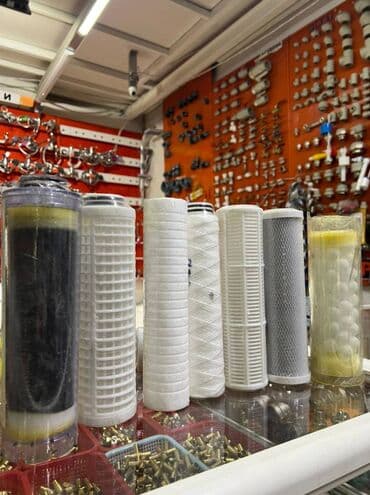 бутыли для воды: Фильтры для воды — 1