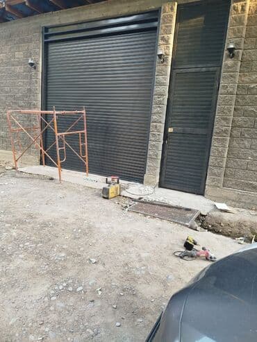 аксессуары для серверных шкафов ролики: Рольставни для окон — 11