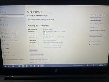 macbook pro core i5: HP ноутбук 15" Характеристики: - Процессор: Intel Core i3-5005U, 2.0 — 1