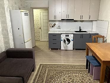 elite hause: 2 комнаты, Собственник, Без подселения, С мебелью полностью — 2