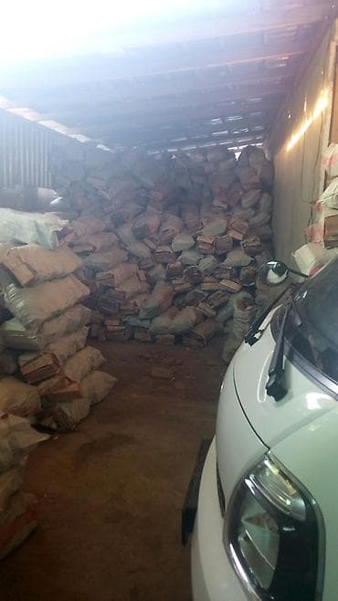 мешок дров цена: Дрова — 9