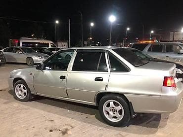 ray kia: Daewoo Nexia: 2009 г., 1.6 л, Механика, Бензин, Седан — 4