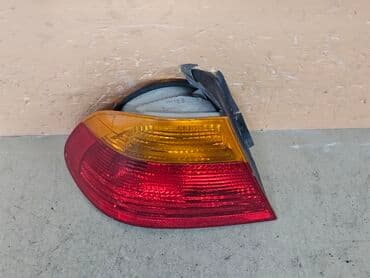 доберман купить щенка: Задний левый стоп-сигнал BMW 2002 г., Б/у, Оригинал, Германия — 4