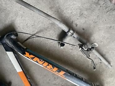 каретка: Рамы и запчасти для велосипеда (в т.ч. BMX/MTB) Состав набора по — 2