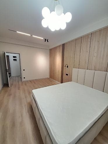 Продажа квартир: 1 комната, 42 м², Элитка, 12 этаж, Евроремонт — 1