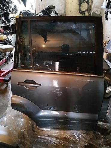 leksus: Задняя правая Lexus, Б/у, Оригинал — 1