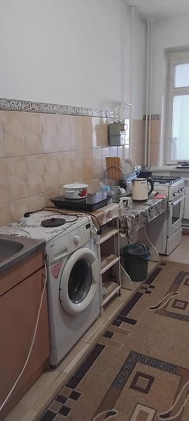 с ленинское участка: 1 комната, 38 м², Хрущевка, 2 этаж, Старый ремонт — 2