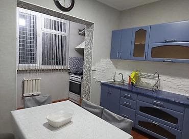 2 комнатные: 2 комнаты, Собственник, Без подселения, С мебелью полностью — 3