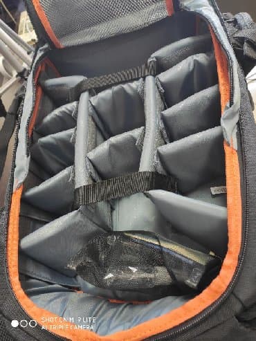 сумки для фотоаппарата: Большой выбор Рюкзаков для фотоаппаратов и видео камер Недорогие Сумки — 8