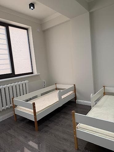 баха магистирал: 2 комнаты, 53 м², Элитка, 4 этаж, Дизайнерский ремонт — 8