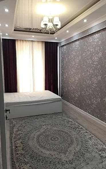 2 комнаты, Риэлтор, Без подселения, С мебелью полностью — 8