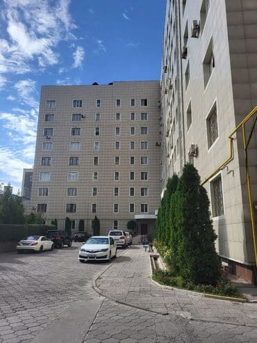 сдается 2 комнатная квартира без посредников: 2 комнаты, 118 м², Элитка, 7 этаж — 3