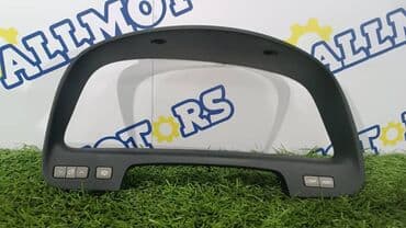 Обшивка стоек Lexus Б/у, Оригинал