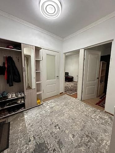 2 комнаты, 56 м², ТЭЦ Индивидуалка, 5 этаж — 4