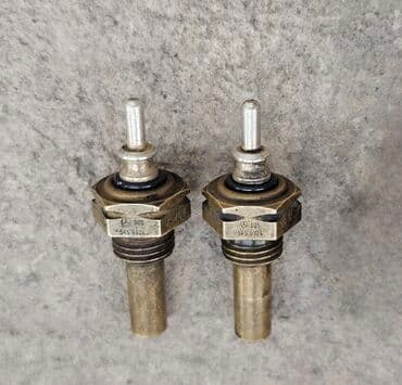 датчик температуры охлаждающей жидкости опель омега: Mercedes-Benz 1991 г., Б/у, Оригинал, Германия — 5