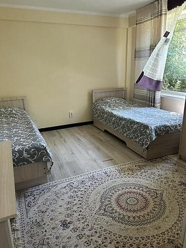 Кыймылсыз мүлк: Уютная студия с отдельным входом и небольшим садом находится в тихом — 2