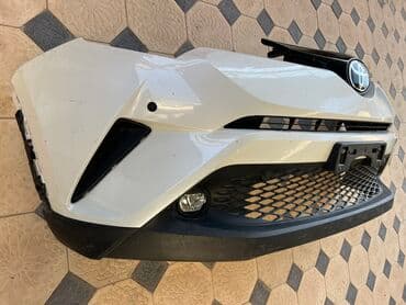 запчасти на хонда инспайр в бишкеке: Передний Toyota, Б/у, Оригинал — 3