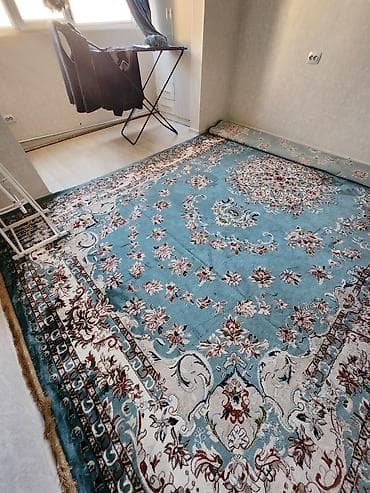 Төшөктөр: Килем 500 * 300 — 2